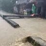 Ungkap Penyebab Banjir Masohi, Bupati Maluku Tengah: Ini Paling Parah