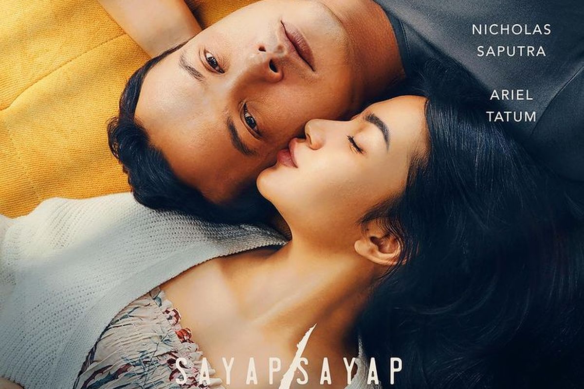 Film Indonesia yang Tayang di Bioskop Agustus 2022, Apa Saja? Halaman all -  Kompas.com