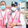 Ajak Swasta Kembangkan Pelabuhan Malarko, Menhub Tawarkan Konsesi 30 Tahun