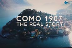 Sinopsis Como 1907: The Real Story,  Perjuangan Klub Como 
