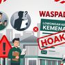 Kemenag Belum Buka Lowongan CPNS 2026, Masyarakat Diminta Waspadai Info dan Link Rekrutmen Palsu