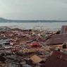 Update Bencana Abrasi di Pantai Amurang: Puluhan Bangunan Terdampak, 269 Jiwa Mengungsi