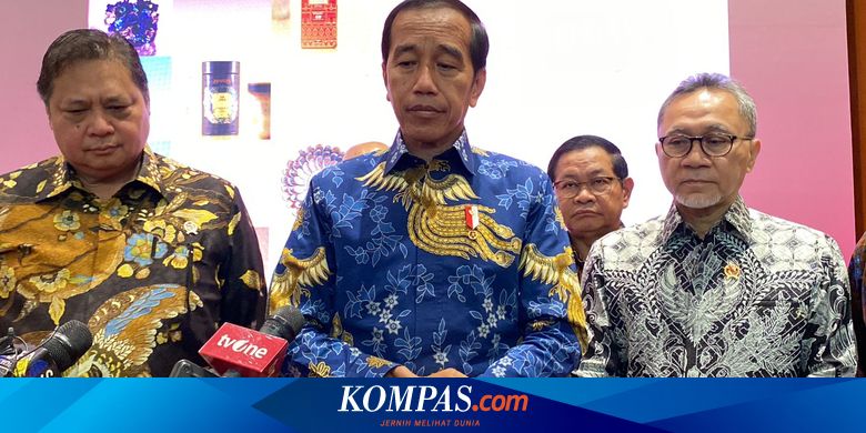 Yang Penting Kita Telah Lakukan Hal Nyata