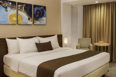 Arnava Ganti Nama Menjadi Bogor Valley Hotel