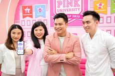 Fitur Baru Soco App Mudahkan Belanja Produk Kecantikan yang Sesuai