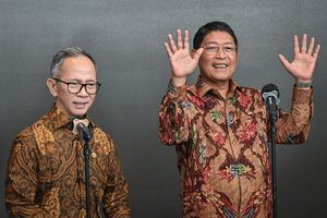 Seleksi Meritokratis Pejabat OJK Krusial demi Pulihkan Kepercayaan Pasar