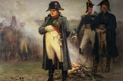 Perjalanan Napoleon Bonaparte Naik ke Tampuk Kekuasaan Perancis