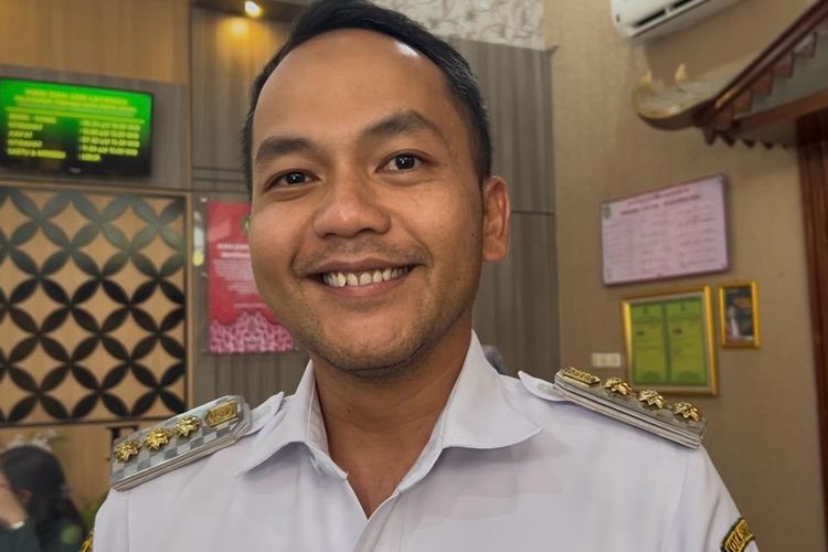 Ajudan Jokowi Temui Respati di Balai Kota Solo, Ada Apa?