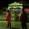 BPBD: Banjir di 4 Desa Aceh Besar Surut, Pengungsi Pulang ke Rumah