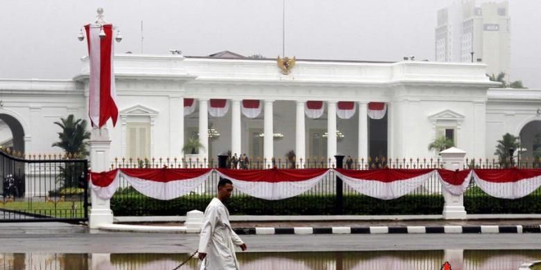 Istana Negara