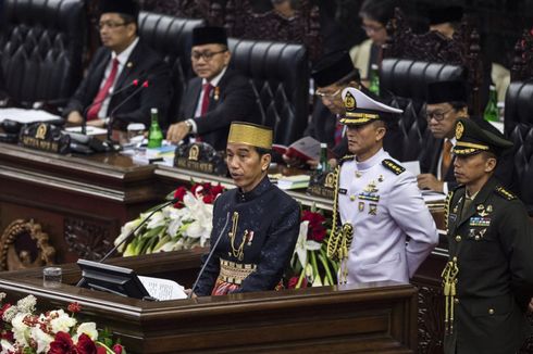 Bagi Jokowi, Tantangan Terbesar adalah Mendapat Kepercayaan Rakyat