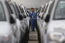 Toyota Indonesia Berhenti Produksi Sementara Jelang Lebaran