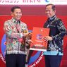 Jakarta Utara Raih Gelar Kota Peduli HAM dari Kemenkumham 