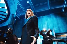 Lisa BLACKPINK Catat Rekor Baru YouTube dengan Lagu “Money”
