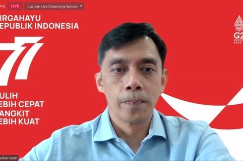 Harga Komoditas Melonjak, Perekonomian Indonesia Bagian Timur Akan Tumbuh Lebih Tinggi pada 2023
