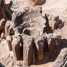 Tempat Pembuatan Bir Tertua Ditemukan di Mesir, Ini Bentuknya