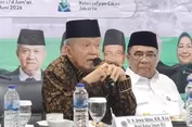 MUI Kritik Pemblokiran Rekening Aktivis: Anwar Abbas Ingatkan Risiko 'Rush Money'