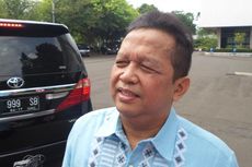 Sutrisno Bachir: PAN Dukung Jokowi-JK, tetapi Tak Harus di Kabinet