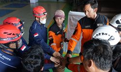 Gempa Cianjur, Tim DMC Dompet Dhuafa Fokus Evakuasi Korban dan Pelayanan Kesehatan Darurat