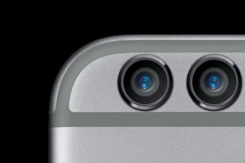 iPhone 7 Plus Bakal Punya Kamera 