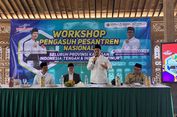Muktamar Ke-35 di Jombang dan Blueprint Abad Kedua: Pesantren Transformatif dan Penyiapan SDM Unggul