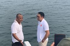 Ridwan Kamil Janji Perluas Layanan Transjakarta hingga ke Kepulauan Seribu