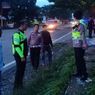 Sopir Innova yang Tabrak Tenda dan Menewaskan 4 Buruh Diduga Mengantuk