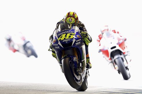 Jadwal MotoGP Selanjutnya Usai GP Teruel 2020, Menanti Kembalinya Valentino Rossi