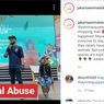 Primata Berkostum Tampil di Pesona Square Depok Tuai Kecaman, Ini Klarifikasi Panitia Acara