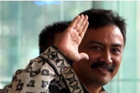 [POPULER NASIONAL] Andi Mallarangeng Kritik Pertemuan Megawati dan Prabowo di Istana | KSAD Ingin Babinsa Tahu Semua Informasi