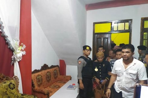 Raja dan Ratu Agung Sejagat Kantongi Rp 1 Miliar, Pengikut Setor hingga Rp 100 Juta