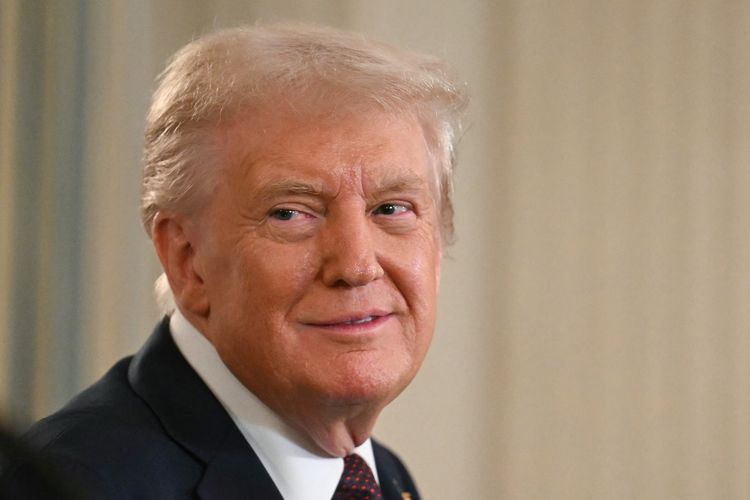 Trump dan Terobosan Gaza: Diplomasi Tak Lazim yang Berbuah Hasil