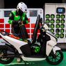 Standardisasi Baterai Motor Listrik Masih Menemui Kendala