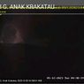 Gunung Anak Krakatau Meletus Selasa Dini Hari, Lontarkan Abu 700 Meter