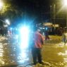 Ketinggian Banjir di Tanjung Selamat Medan hingga 6 Meter, Tim SAR Sulit Evakuasi Korban
