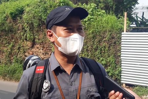 Balai Cagar Budaya Jateng Akan Gelar Perkara Tentukan Pelaku Perusakan Tembok Benteng Keraton Kartasura