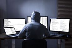 Hacker Jual Ribuan Rekaman Video dari Kamera Pengawas 