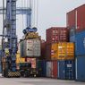 Hendak Dikirim ke Hongkong, 1 Kontainer Minyak Goreng Kemasan di Pelabuhan Tanjung Priok Disita Kejati DKI