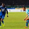 Beda Atmosfer Liga 1 dan Liga Islandia di Mata Striker Persib Bandung