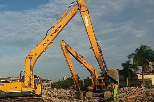 Kasus-kasus Rumah Dirobohkan karena Cekcok Suami Istri, Trenggalek dan Ponorogo, Berawal Minta Cerai hingga Diduga Selingkuh