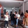 Bulog Maluku Mulai Salurkan Bantuan Pangan ke 83.084 Keluarga