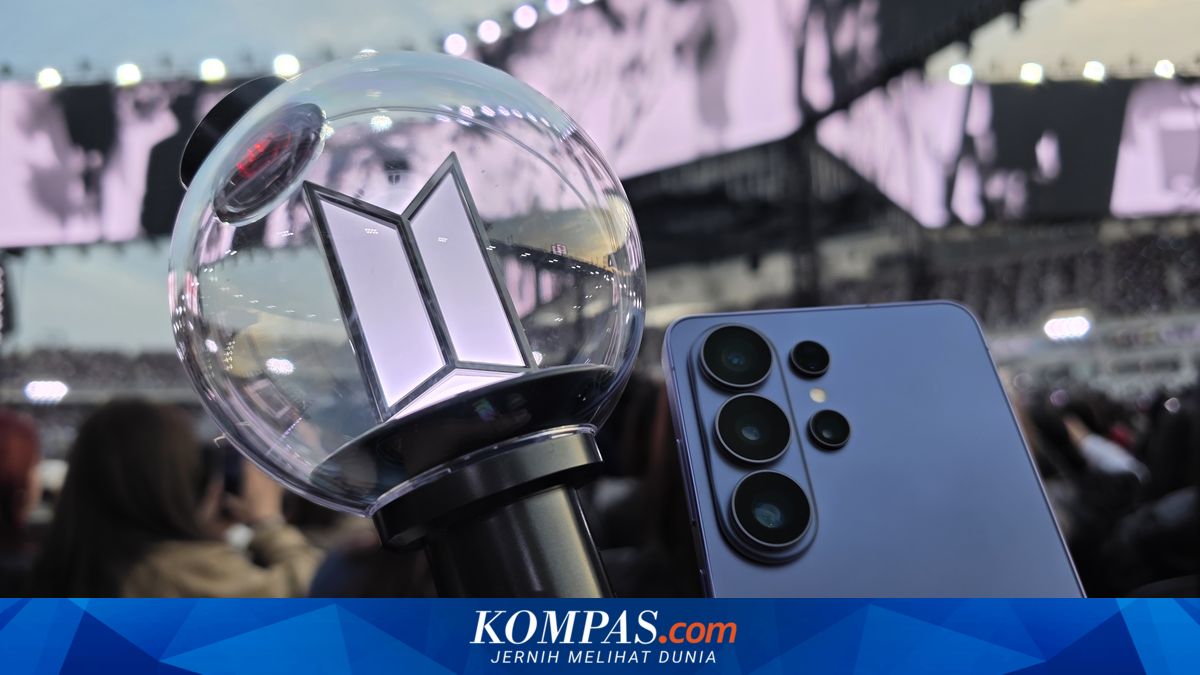 6 Bulan Pakai Samsung S26 untuk "Ngonser", Ini 6 Fitur Paling Terpakai