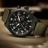 IWC Taklukkan Langit dengan Jam Tangan Pilot  Seri Top Gun 