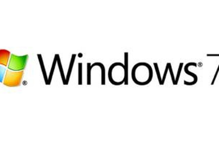 Logo Windows 7