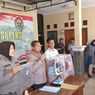 Cinta Segitiga Remaja Berujung Petaka, Leher Siswi SMK Ciamis Disabet Senjata Tajam