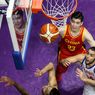 Ciri Khas Lay-up Shot dalam Bola Basket