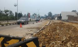Pada 2020, Gubernur Wahidin Optimis Kondisi Jalan Provinsi Banten Mantap