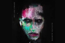 Lirik dan Chord Lagu We Are Chaos - Marilyn Manson