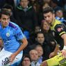 Kurang Rp 34,7 Miliar, Barcelona Gagal Gaet Bek Man City