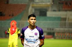 Liga 1 2020 Resmi Dibatalkan, Persita Tangerang Lepaskan Satu Lagi Pemain Asingnya